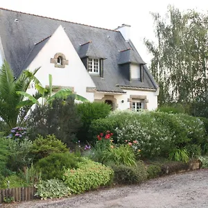 Kerstran Bed & Breakfast