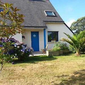 Tikleuziou Bed & Breakfast