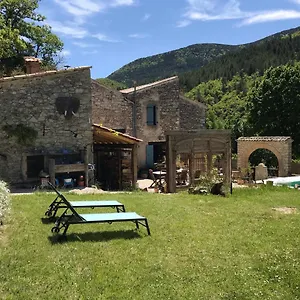 Mas De La Pauze , Reilhanette France