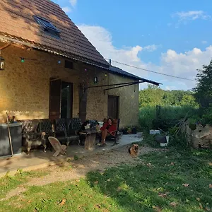 D'hôtes , Gourdon France