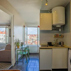 Premium- Nid Cosy Appartamento Lione