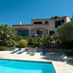 La , Sanary-sur-Mer France