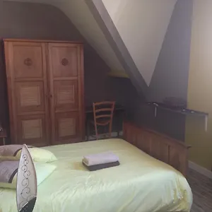 Mini-hôtel La Commune, Ploubalay
