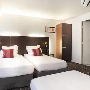 55 Montparnasse Hotel Parigi