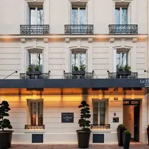 Le Bailli Hotel Parigi
