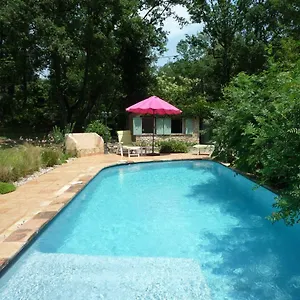 La Rose Des Vents Bed & Breakfast Montauroux